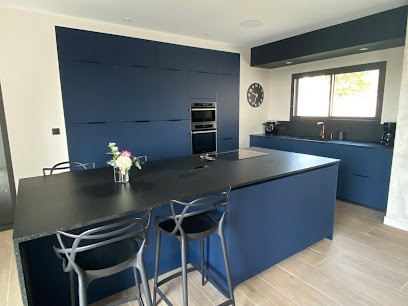 Mobalpa, Cuisiniste à Laval