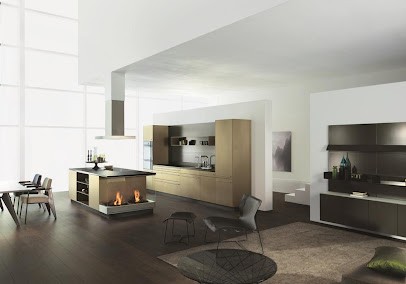 Cuisines Inox Pour Particuliers, Cuisiniste à Antony