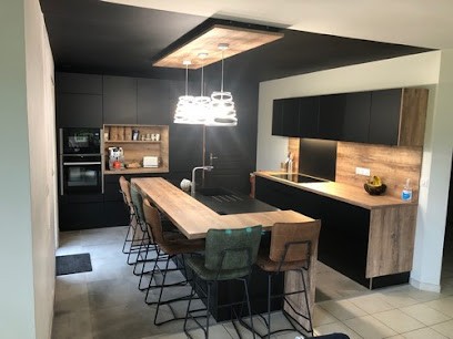 Cuisiniste Saint - Nazaire | CUISINES DELAUNAY, Cuisiniste à Saint-Nazaire
