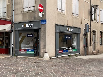 ULTEAM CUISINES, Cuisiniste à Tournus