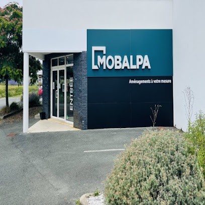 Mobalpa, Cuisiniste à Saintes
