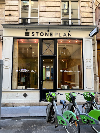 Stoneplan - Spécialiste Du Plan De Travail Sur Mesure À Paris, Cuisiniste à Paris 02