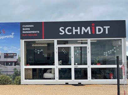 SCHMIDT Saint-Symphorien-sur-Coise, Cuisiniste à Saint-Symphorien-sur-Coise