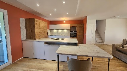 Schmidt Dommartin Lès Toul Cuisiniste à Dommartin-lès-Toul