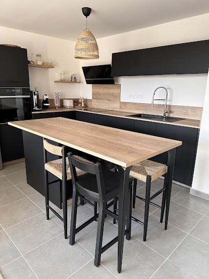 Mobalpa, Cuisiniste à Six-Fours-les-Plages