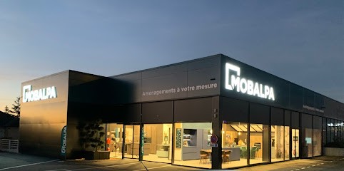 Mobalpa, Cuisiniste à Sébazac-Concourès