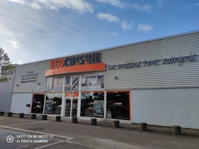 Ecocuisine Verdun - Cuisines Et Electroménager, Cuisiniste à Verdun