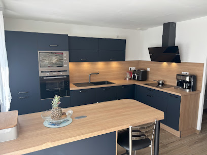 La Cuisine Par Bricorama Viry Noureuil, Cuisiniste à Viry-Noureuil