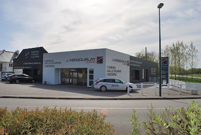 Kergourlay Jean Cuisines, Cuisiniste à Rosporden