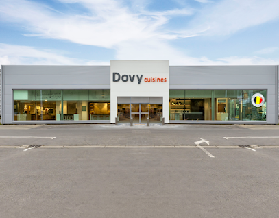 Dovy Petite-Forêt - Magasin De Cuisines Équipées Cuisiniste à Petite-Forêt