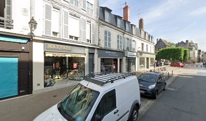 Vendôme cuisine, Cuisiniste à Vendôme