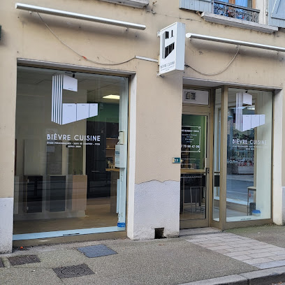 Bièvre Cuisine Cuisiniste à Saint-Étienne-de-Saint-Geoirs
