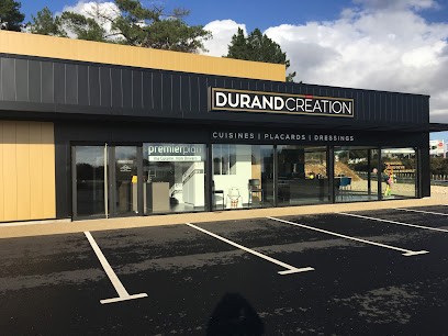 DURAND CREATION / Premier Plan Pont l'Abbé, Cuisiniste à Pont-l'Abbé