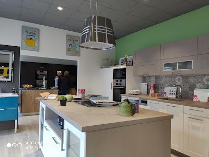 CBM, Cuisiniste à Moret-Loing-et-Orvanne