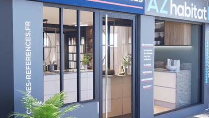 Cuisines Références Ajaccio, Cuisiniste à Ajaccio