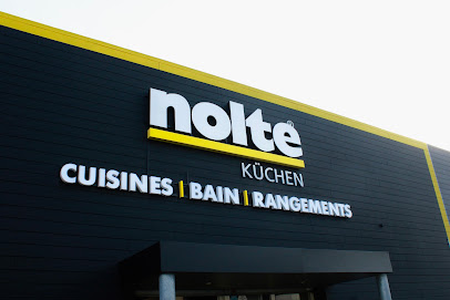 Nolte Cuisines Royan - Cuisiniste - Dressing - Salle De Bain, Cuisiniste à Royan