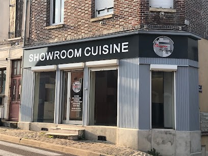 Cuisine@Home, Cuisiniste à Sens