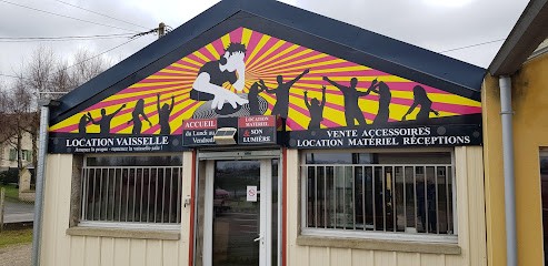 CUISINE PRO EQUIPEMENT/SPECAF, Cuisiniste à Sarceaux