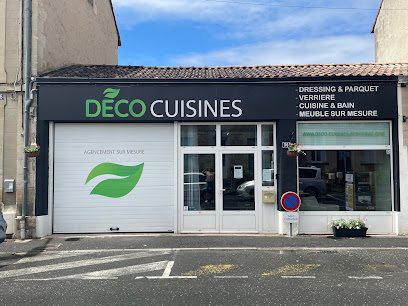 Déco Cuisines Bergerac, Cuisiniste à Bergerac