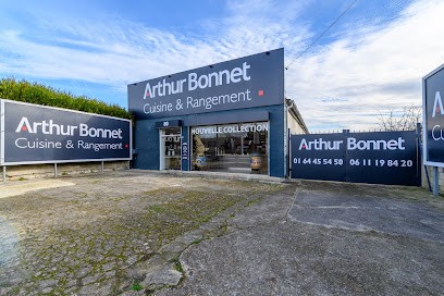 Arthur Bonnet - Cuisiniste Nemours, Cuisiniste à Saint-Pierre-lès-Nemours