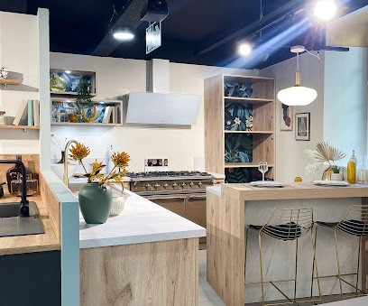 Cuisinella, Cuisiniste à Sainte-Cécile-les-Vignes