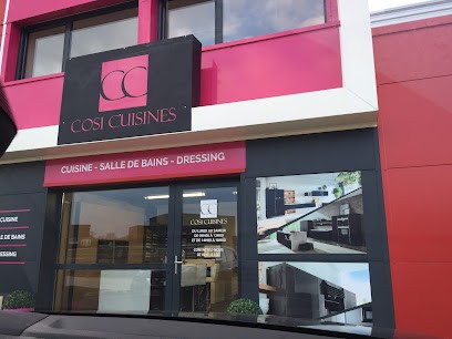 Cosi Cuisines, Cuisiniste à Pornichet