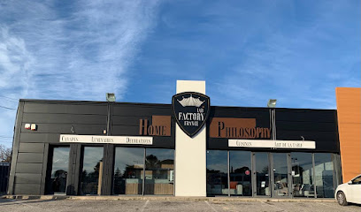 Factory Lab France, Cuisiniste à Alès