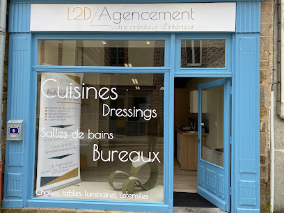 L2D Agencement, Cuisiniste à Ambrières-les-Vallées