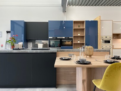 Cookeden, Cuisiniste à Serris