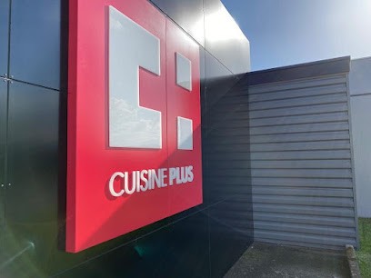 CUISINE PLUS Mulhouse, Cuisiniste à Wittenheim