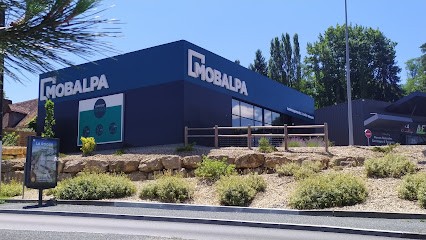 Mobalpa, Cuisiniste à Sarlat-la-Canéda