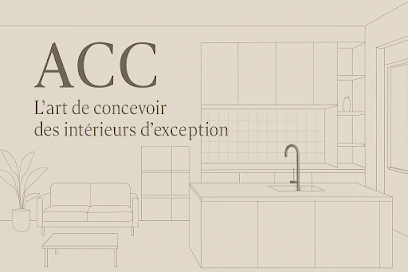 Acc - Cuisines Et Aménagements, Cuisiniste à Saint-Martin-d'Ardèche
