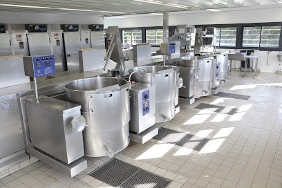 G'froid, Cuisiniste à Saint-Pierre-lès-Elbeuf