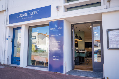 Estuaire Cuisine, Cuisiniste à Royan