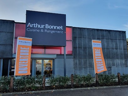 Arthur Bonnet - Cuisiniste Arras, Cuisiniste à Arras
