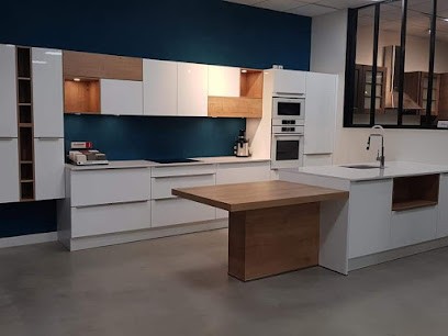 Cuisine Et Vous, Cuisiniste à Saint-Bonnet-de-Mure