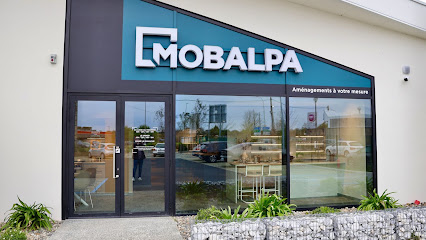 Mobalpa, Cuisiniste à Royan