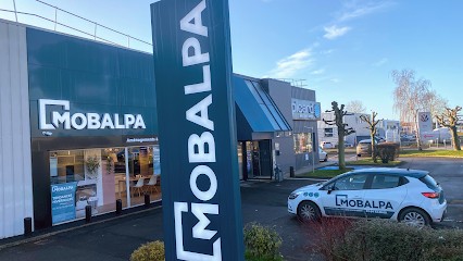 Mobalpa, Cuisiniste à Brie-Comte-Robert