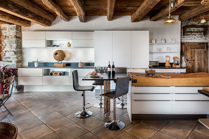 Agir Home Design I Cuisine, Dressing, Salle De Bains - Aménagement Et Rénovation Intérieure Cogolin, Cuisiniste à Cogolin