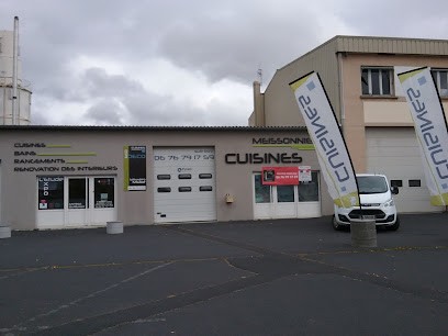 Cuisines Ekodeco SARL, Cuisiniste à Saint-Chély-d'Apcher