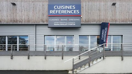 Cuisines Références Bressuire Cuisiniste à Bressuire