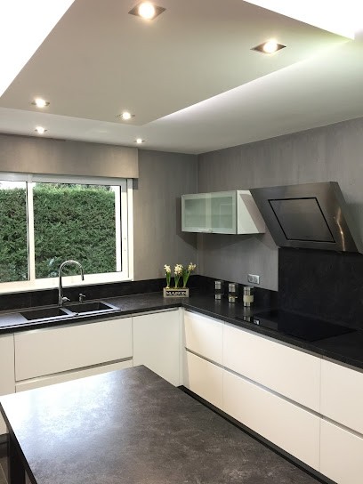 Atelier Bain Cuisine, Cuisiniste à Couëron