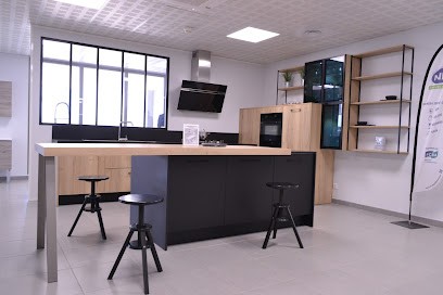 Elyite cuisine, Cuisiniste à Ondres