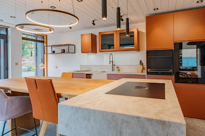Signature D'intérieur Taninges - Cuisine Et Aménagement Cuisiniste à Taninges