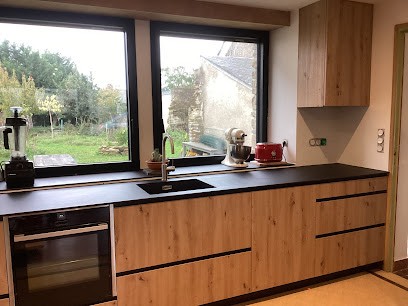 Idéabois Agencement, Cuisiniste à Sarzeau