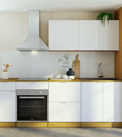 Btpresta, Cuisiniste à Rueil-Malmaison