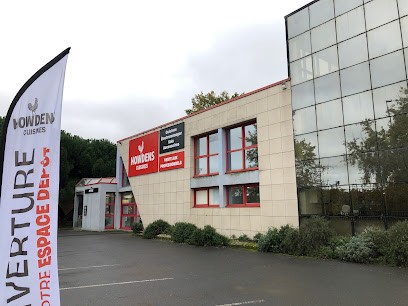 Howdens - Vertou, Cuisiniste à Vertou