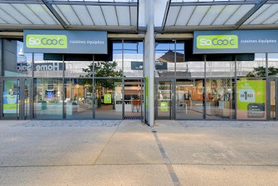 SoCoo'c, Cuisiniste à Vedène