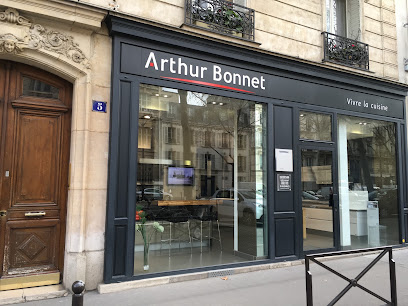 Alto Design, Cuisiniste à Paris 07