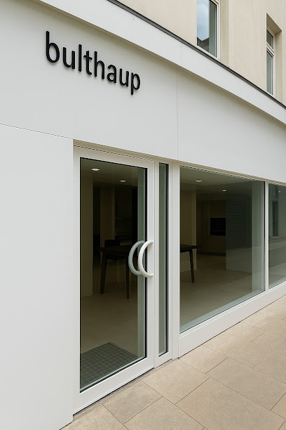 Bulthaup Valence, Cuisiniste à Valence